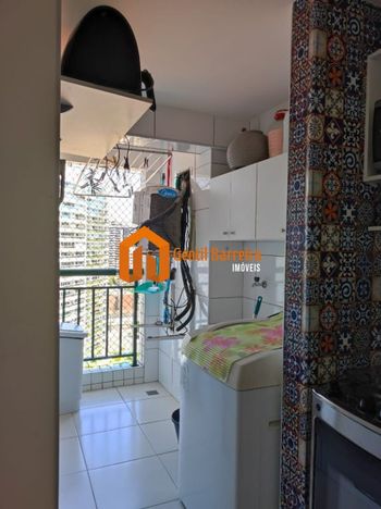 Foto 6 do(a) Apartamento de 3 quartos à venda em Cocó, Fortaleza