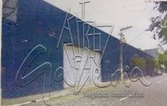 Foto 26 do(a) Galpão / Depósito / Armazém / Pavilhão false para alugar em Santa Paula, São Caetano do Sul