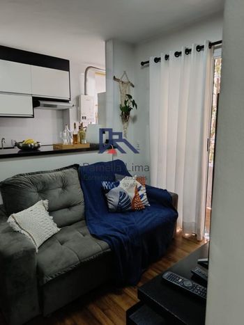 Foto 4 do(a) Apartamento de 2 quartos à venda em Quinta da Paineira, São Paulo