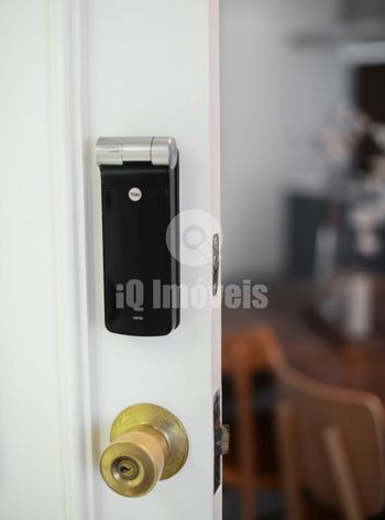 Foto 20 do(a) Apartamento de 3 quartos à venda em Vila Nova Conceição, São Paulo