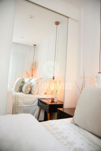 Foto 14 do(a) Apartamento de 3 quartos à venda em Vila Nova Conceição, São Paulo