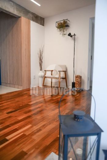 Foto 7 do(a) Apartamento de 3 quartos à venda em Vila Nova Conceição, São Paulo
