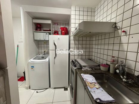 Foto 5 do(a) Kitnet / JK / Studio de 1 quartos à venda em Centro, Guarapari