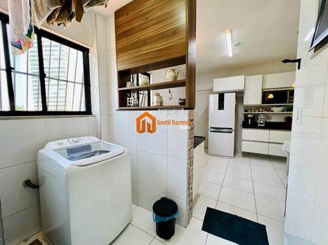 Foto 40 do(a) Apartamento de 3 quartos à venda em Aldeota, Fortaleza