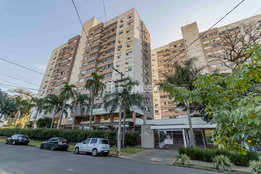 Foto 49 do(a) Apartamento de 2 quartos à venda em Teresópolis, Porto Alegre