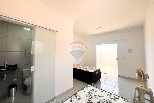 Foto 5 do(a) Sala / Conjunto Comercial de 4 quartos à venda em null, São Miguel do Gostoso