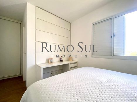 Foto 14 do(a) Apartamento de 3 quartos à venda em Jardim Taquaral, São Paulo
