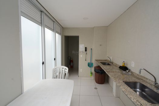 Foto 45 do(a) Apartamento de 3 quartos à venda em Jardim Taquaral, São Paulo