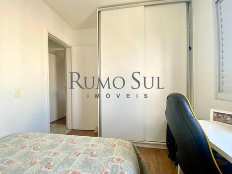 Foto 18 do(a) Apartamento de 3 quartos à venda em Jardim Taquaral, São Paulo