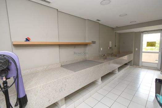 Foto 47 do(a) Apartamento de 3 quartos à venda em Jardim Taquaral, São Paulo