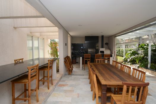 Foto 31 do(a) Apartamento de 3 quartos à venda em Jardim Taquaral, São Paulo