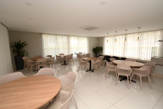 Foto 41 do(a) Apartamento de 3 quartos à venda em Jardim Taquaral, São Paulo