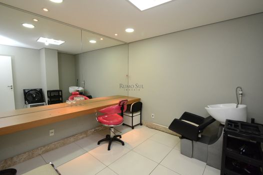 Foto 44 do(a) Apartamento de 3 quartos à venda em Jardim Taquaral, São Paulo