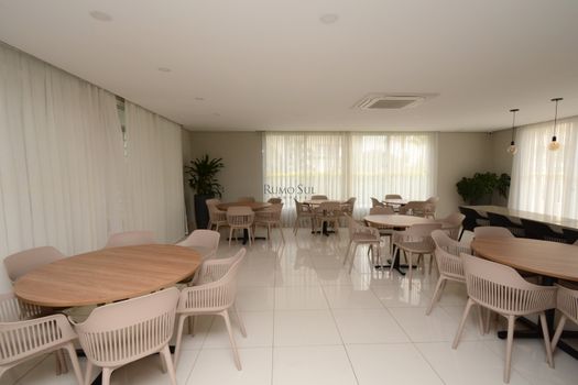 Foto 40 do(a) Apartamento de 3 quartos à venda em Jardim Taquaral, São Paulo
