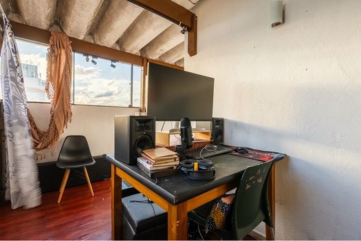 Foto 41 do(a) Cobertura de 3 quartos à venda em Vila Gumercindo, São Paulo