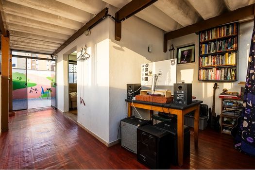 Foto 40 do(a) Cobertura de 3 quartos à venda em Vila Gumercindo, São Paulo