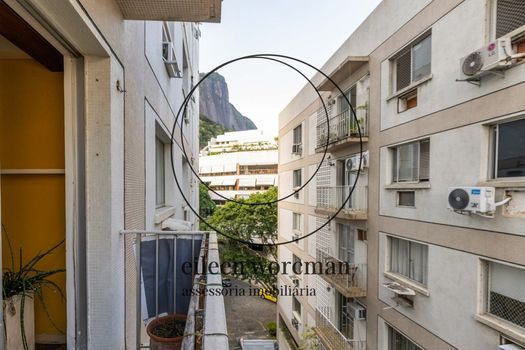 Foto 35 do(a) Apartamento de 2 quartos à venda em Jardim Botânico, Rio de Janeiro