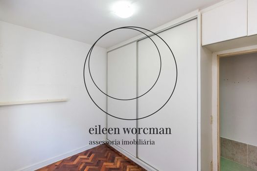 Foto 23 do(a) Apartamento de 2 quartos à venda em Jardim Botânico, Rio de Janeiro