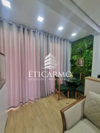 Foto 16 do(a) Apartamento de 2 quartos à venda em Vila Nova Savoia, São Paulo