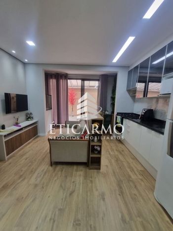 Foto 22 do(a) Apartamento de 2 quartos à venda em Vila Nova Savoia, São Paulo