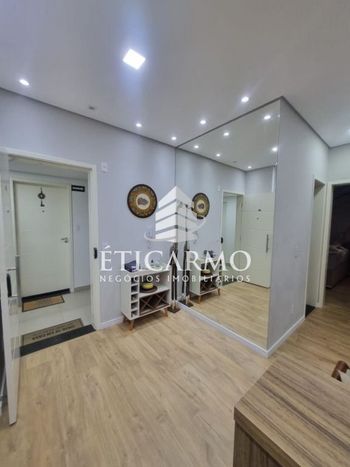 Foto 5 do(a) Apartamento de 2 quartos à venda em Vila Nova Savoia, São Paulo
