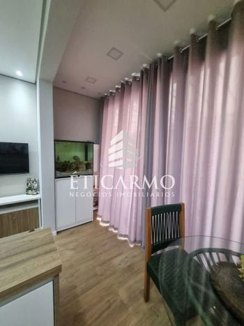 Foto 8 do(a) Apartamento de 2 quartos à venda em Vila Nova Savoia, São Paulo