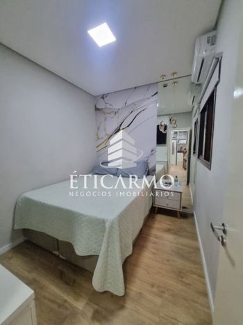 Foto 13 do(a) Apartamento de 2 quartos à venda em Vila Nova Savoia, São Paulo