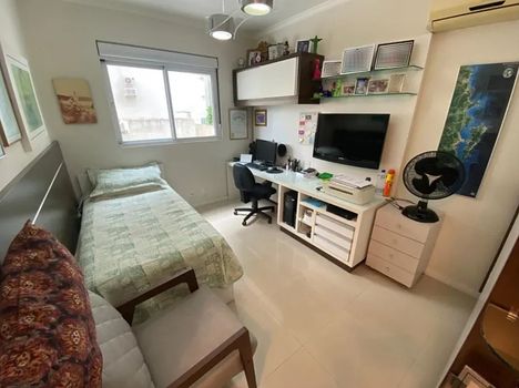 Foto 14 do(a) Apartamento de 2 quartos à venda em Centro, Florianópolis