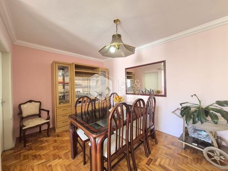 Foto 5 do(a) Apartamento de 2 quartos à venda em Vila Mariana, São Paulo