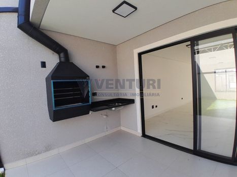 Foto 16 do(a) Casa de 3 quartos à venda em Cruzeiro, São José dos Pinhais