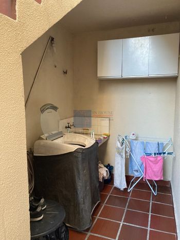 Foto 5 do(a) Casa de 2 quartos à venda em Cidade Dutra, São Paulo