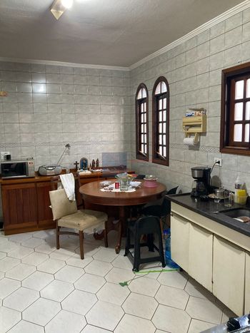 Foto 7 do(a) Casa de 2 quartos à venda em Cidade Dutra, São Paulo