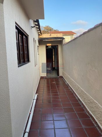 Foto 2 do(a) Casa de 2 quartos à venda em Cidade Dutra, São Paulo