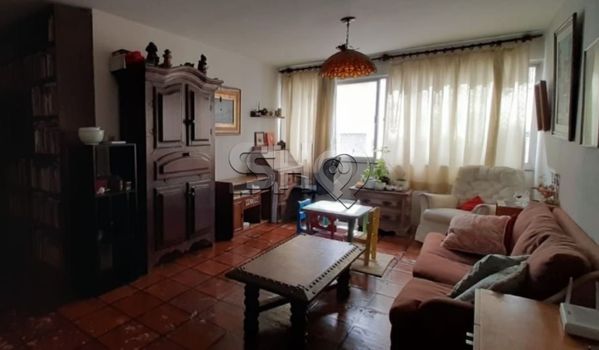 Foto 10 do(a) Apartamento de 3 quartos à venda em Jardim Paulista, São Paulo