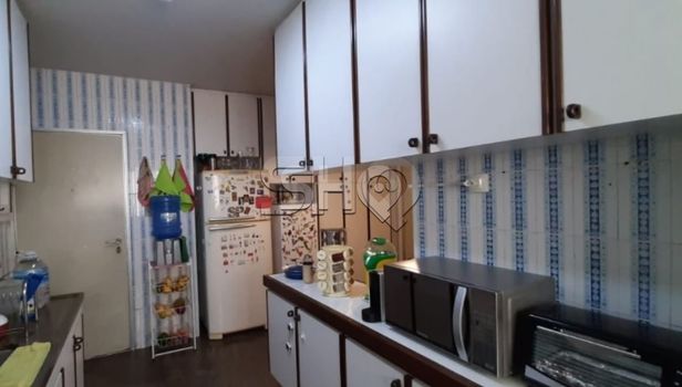 Foto 18 do(a) Apartamento de 3 quartos à venda em Jardim Paulista, São Paulo