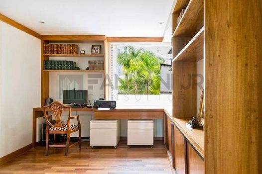 Foto 27 do(a) Flat de 3 quartos à venda em Jardim América, São Paulo
