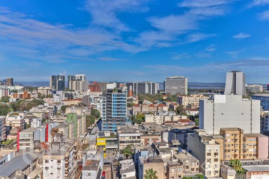 Foto 9 do(a) Apartamento de 2 quartos à venda em Cidade Baixa, Porto Alegre