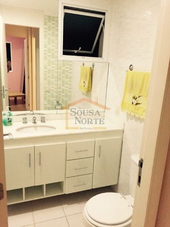 Foto 25 do(a) Apartamento de 3 quartos à venda em Lauzane Paulista, São Paulo