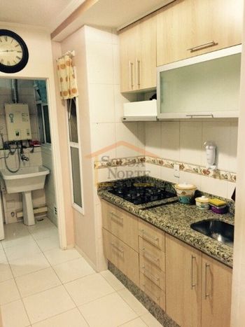 Foto 7 do(a) Apartamento de 3 quartos à venda em Lauzane Paulista, São Paulo