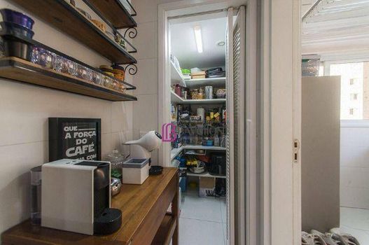 Foto 27 do(a) Apartamento de 3 quartos à venda em Vila Pompéia, São Paulo
