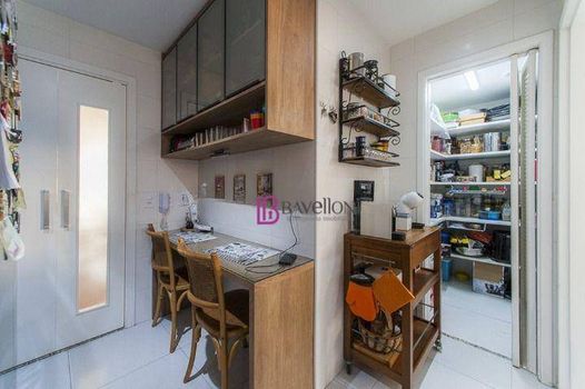 Foto 23 do(a) Apartamento de 3 quartos à venda em Vila Pompéia, São Paulo