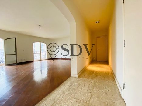 Foto 5 do(a) Apartamento de 3 quartos à venda em Jardim Paulista, São Paulo