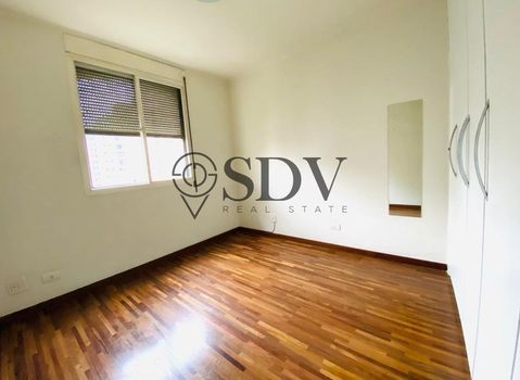 Foto 9 do(a) Apartamento de 3 quartos à venda em Jardim Paulista, São Paulo