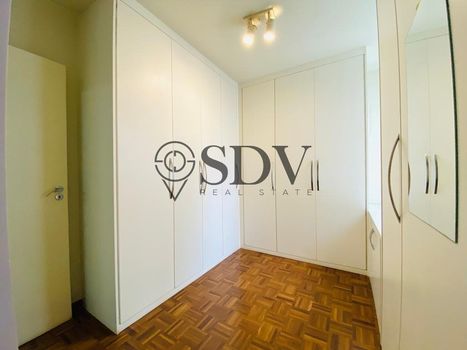 Foto 11 do(a) Apartamento de 3 quartos à venda em Jardim Paulista, São Paulo