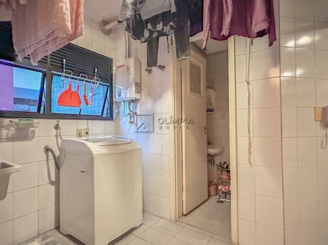 Foto 22 do(a) Apartamento de 3 quartos à venda em Cerqueira César, São Paulo