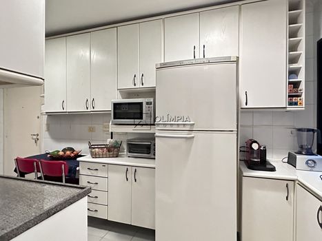 Foto 10 do(a) Apartamento de 3 quartos à venda em Cerqueira César, São Paulo