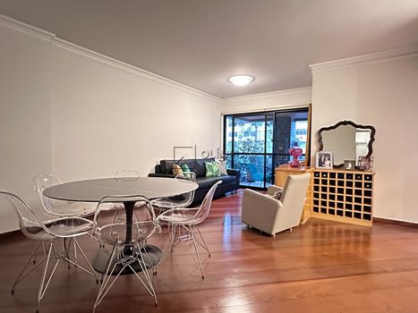 Foto 3 do(a) Apartamento de 3 quartos à venda em Cerqueira César, São Paulo