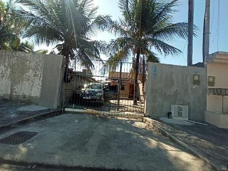 Foto 1 do(a) Casa de 2 quartos à venda em Parque Primavera, Itaguaí