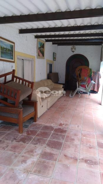 Foto 6 do(a) Fazenda / Sítio / Chácara de 5 quartos à venda em Tatetos, São Bernardo do Campo