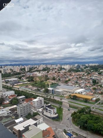 Foto 25 do(a) Apartamento de 2 quartos à venda em Jardim Satélite, São José dos Campos